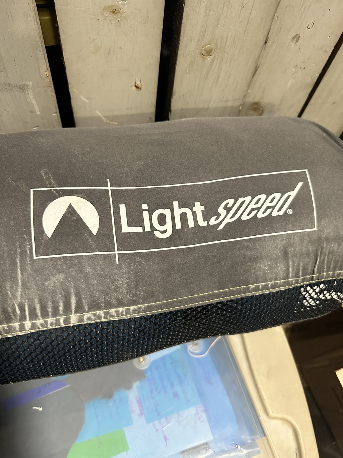 LightSpeed Sleeping Pad - photo 2