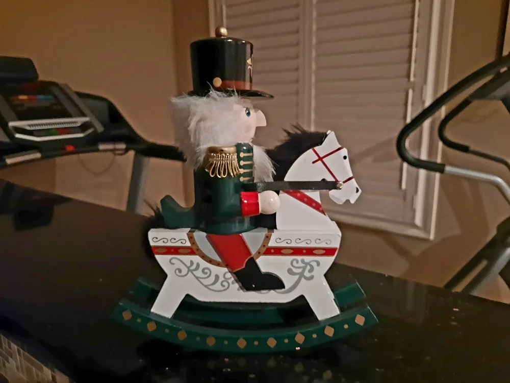 Nutcracker from The Bay thumbnail