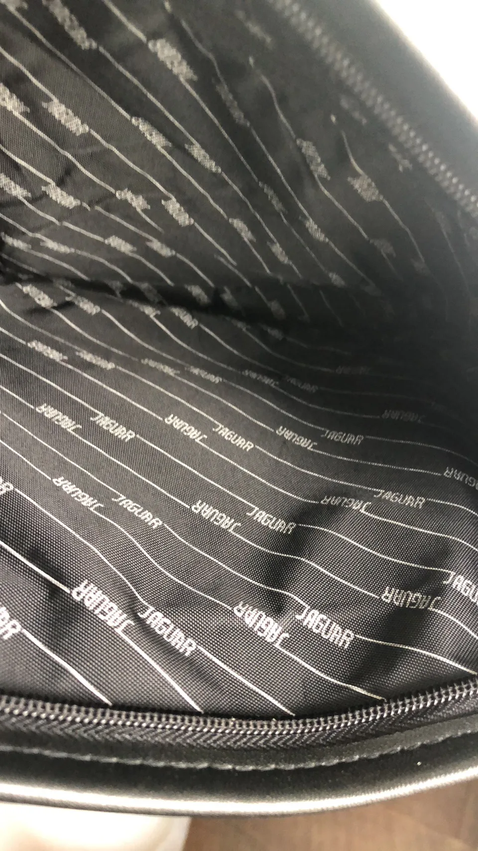 NEW Jaguar Clutch Bag image indicator(8)