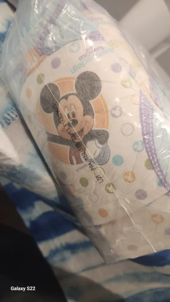 Movers Diapers thumbnail