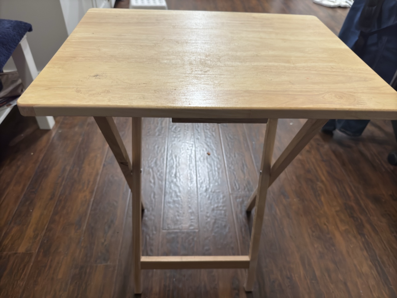 Nest of Tables 2 - photo 4