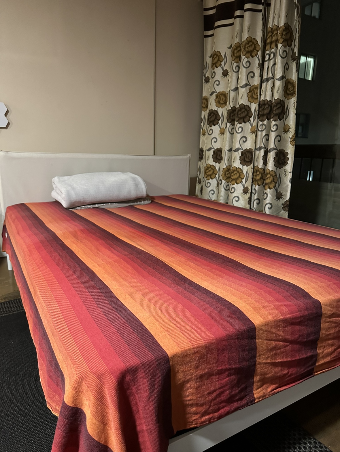 Queen mattress