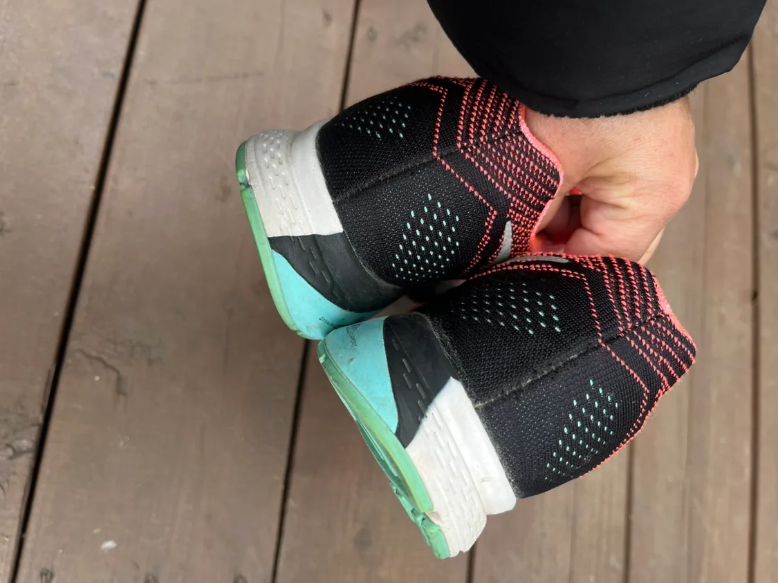 Nike Women's Running Shoes image indicator(5)