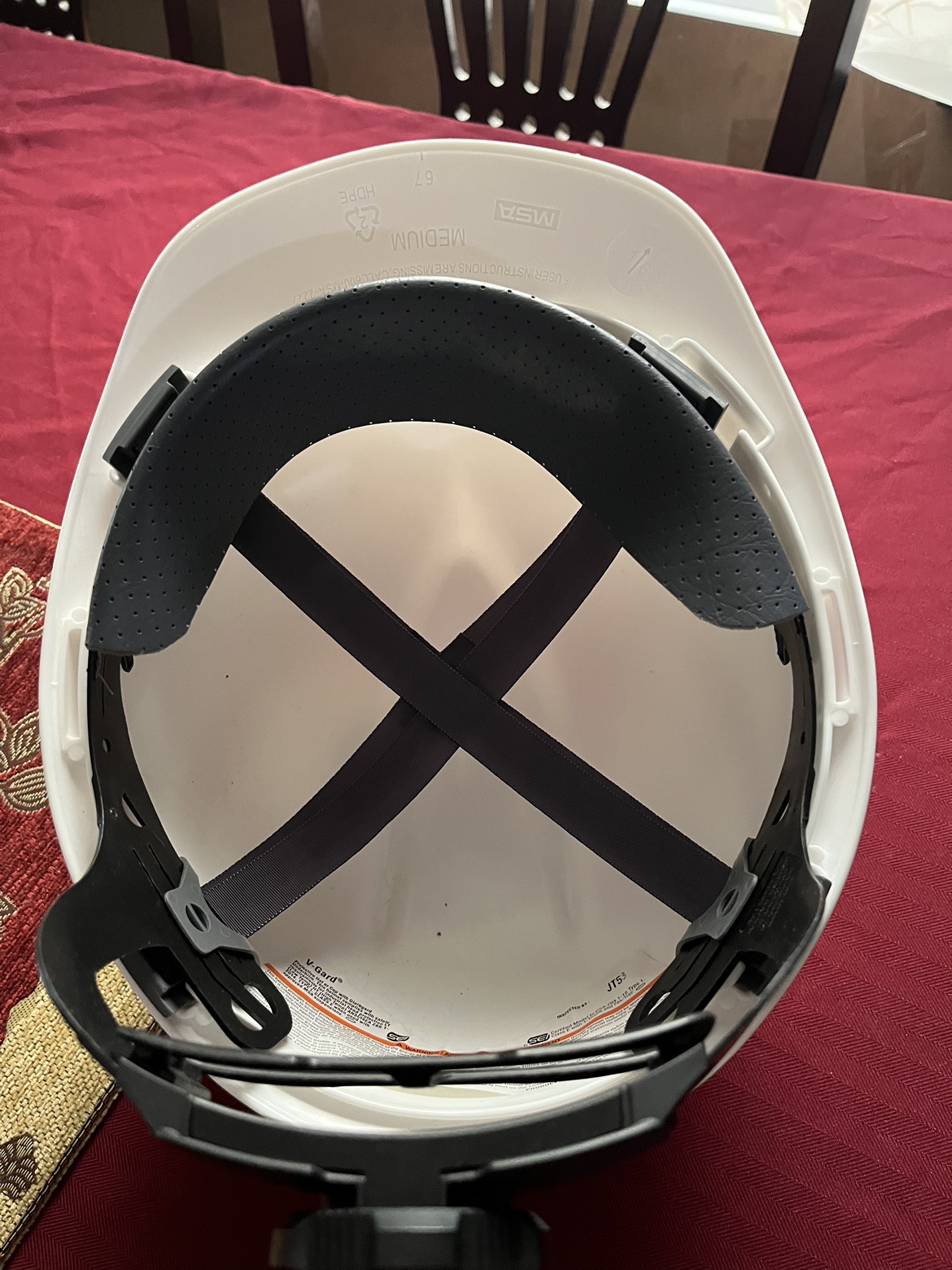 Helmet - photo 2