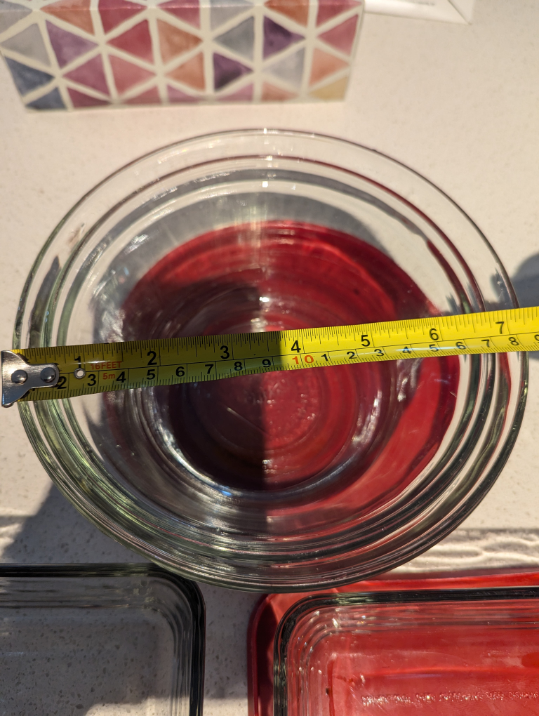 Glass Baking Dishes - photo 5
