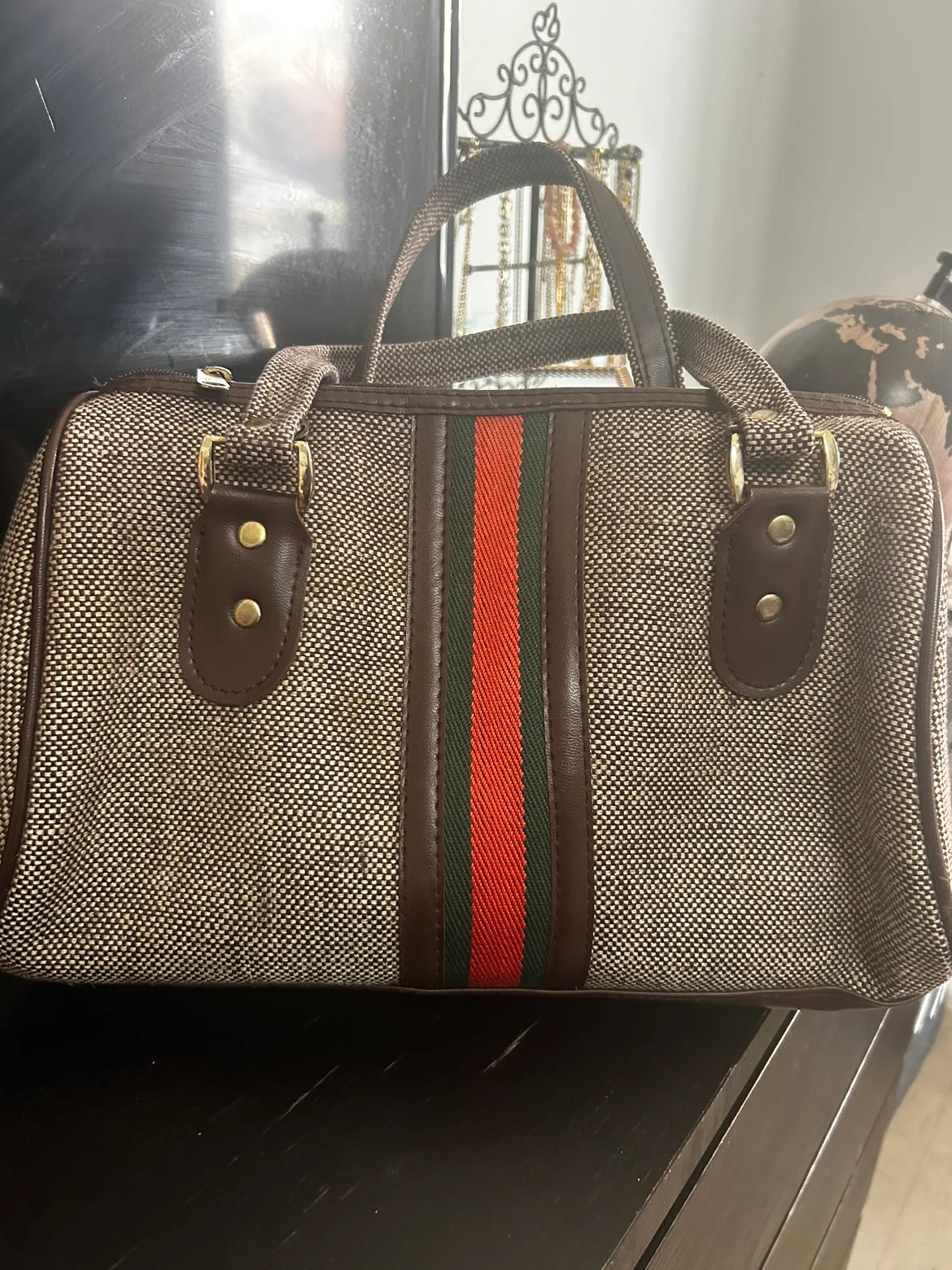 Vintage handbag thumbnail