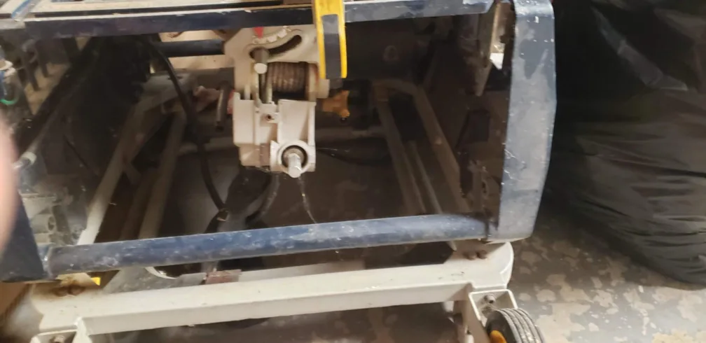 Mastercraft Jobsite Flip-Saw thumbnail