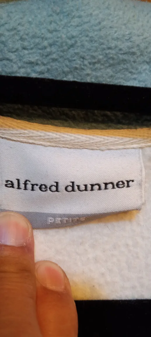 a sweater from macys image indicator(2)