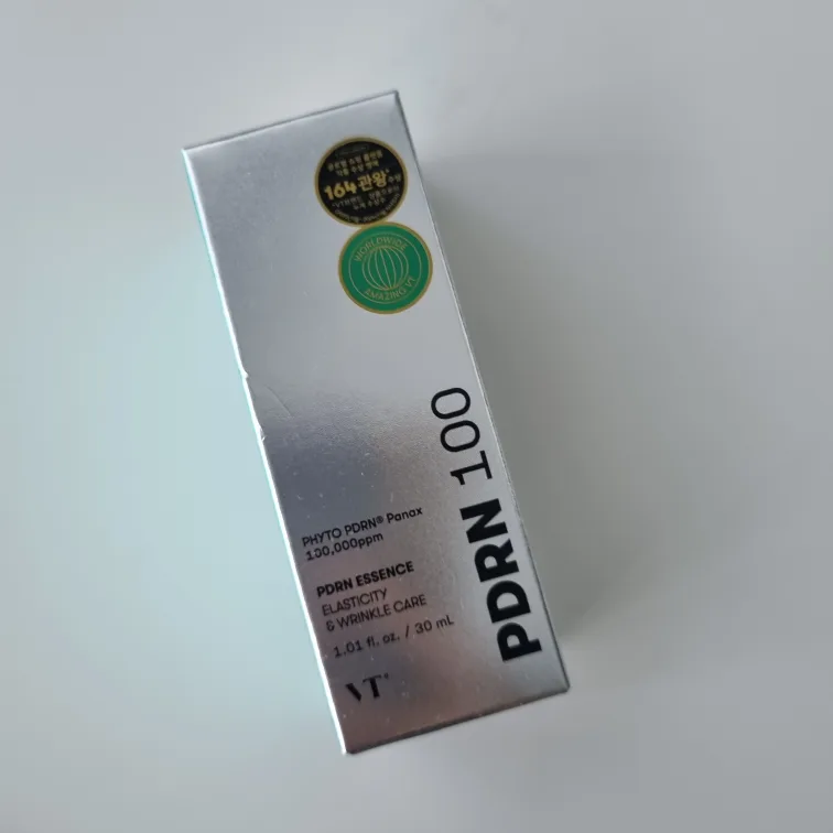 VT Cosmetics PDRN 100 Essence (Orig price $58) thumbnail