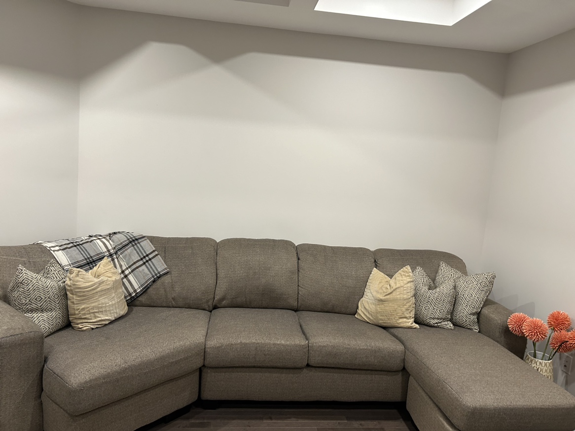 Sectional Sofa - photo 2