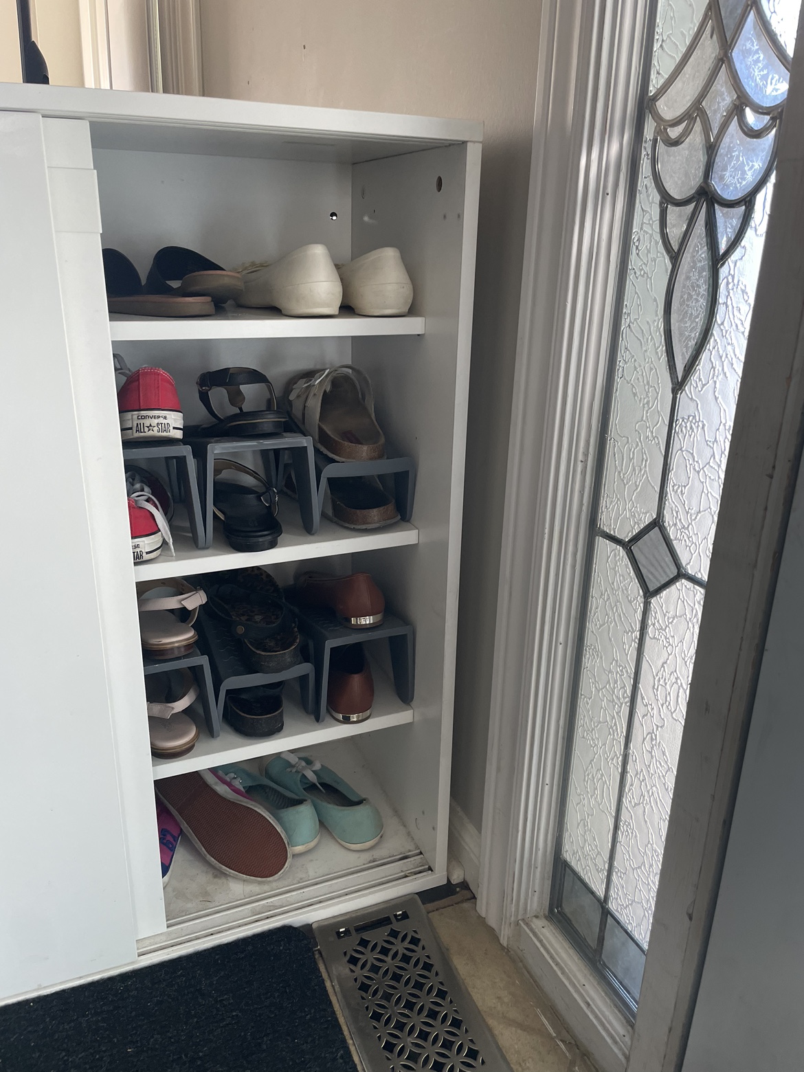 Ikea Shoe Cabinet - photo 3
