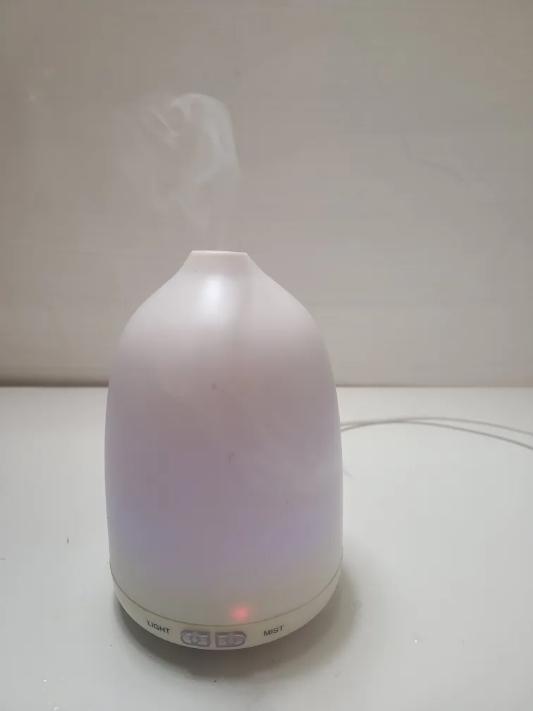 Holan Essential Oil Diffuser Variable Colours 🥕 thumbnail