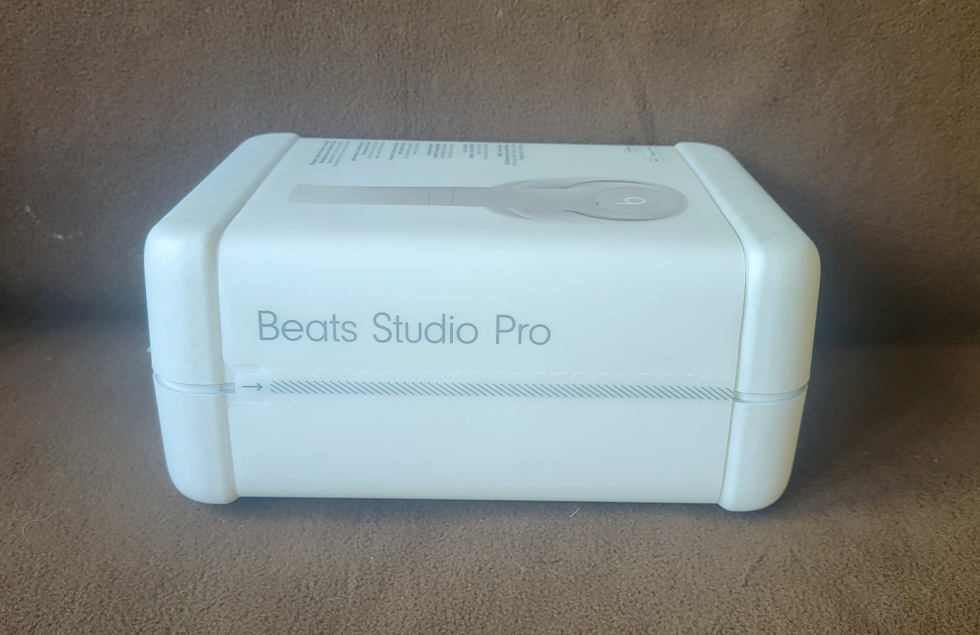 Beats Studio Pro Wireless Noise Cancelling Headphones *NEW* - photo 2