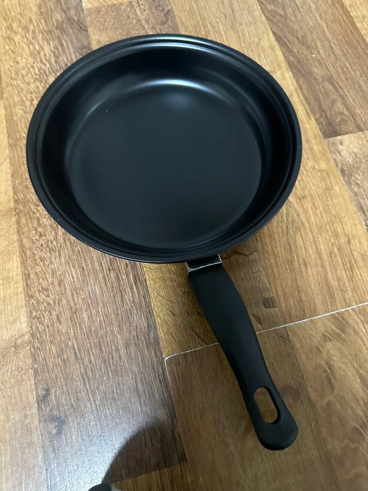 13 pieces Black Cookware Set image indicator(3)