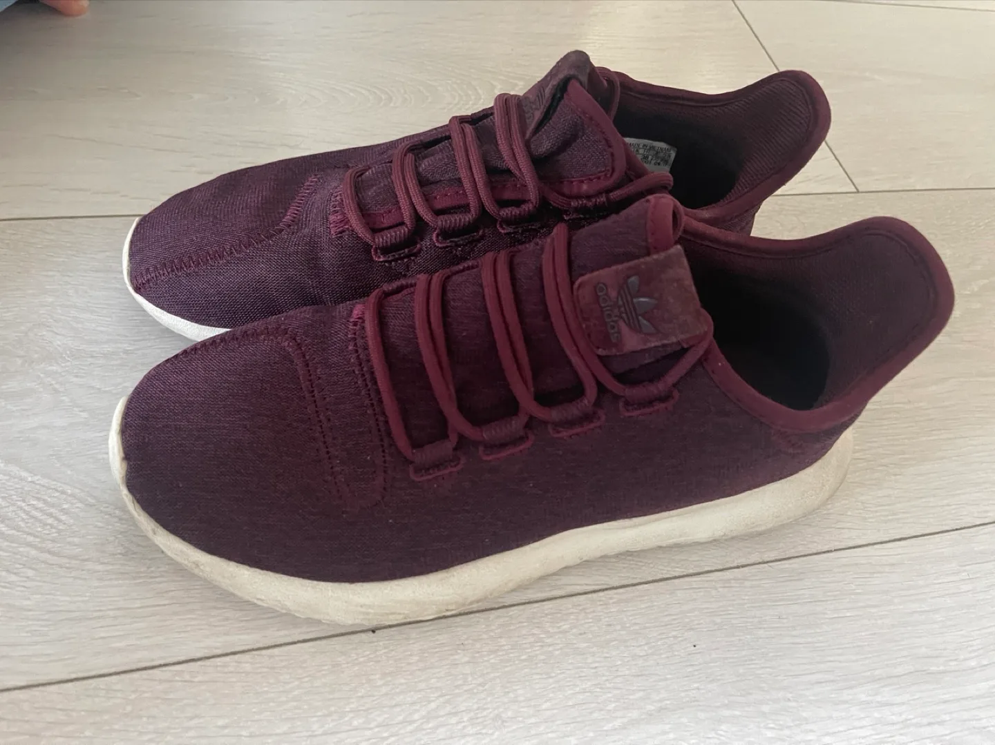 Adidas Tubular Shadow Sneakers - Women’s image indicator(3)