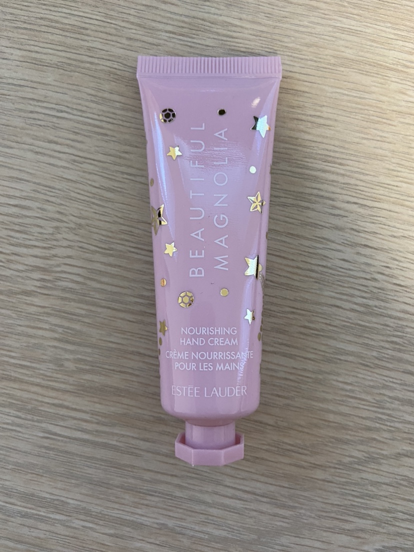 Estee Lauder Beautiful Magnolia Hand Cream