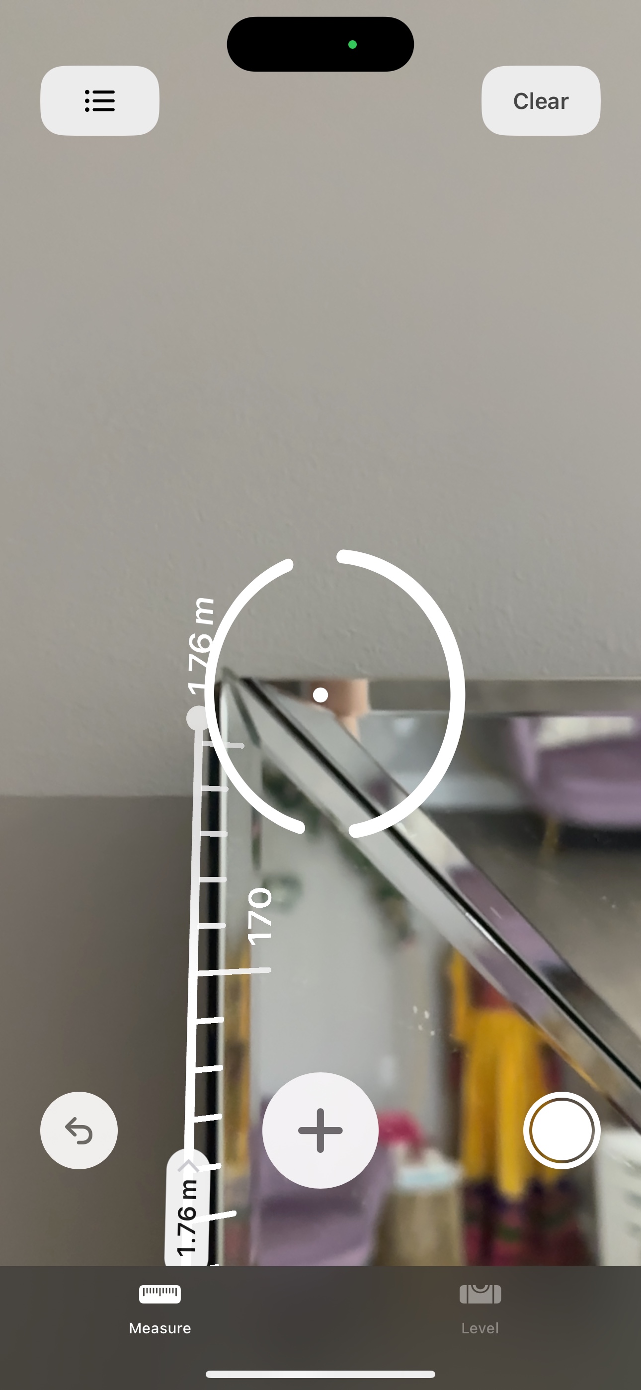 Full-Length Bevelled Mirror - photo 3
