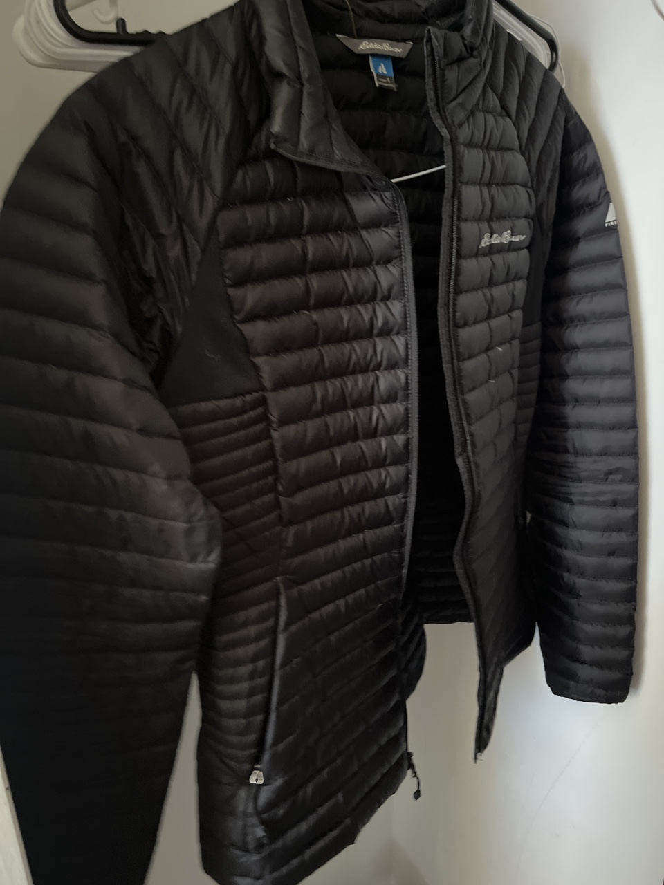 Eddie Bauer Women's Down Jacket Small