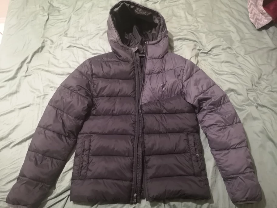 Mens Small Winter Jacket