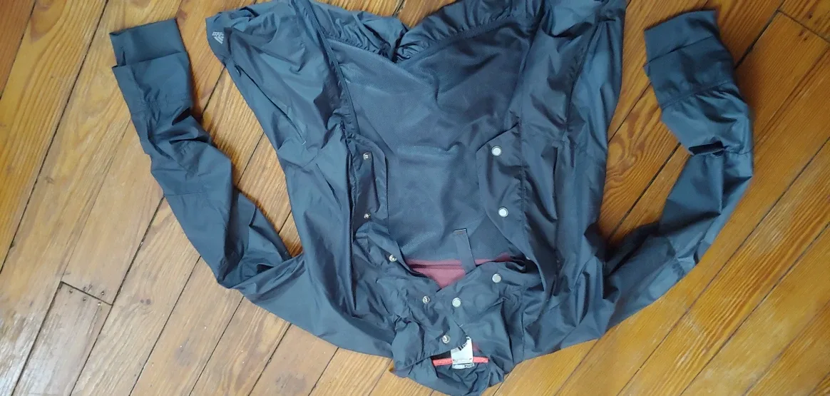 Adidas Climaproof Jacket thumbnail
