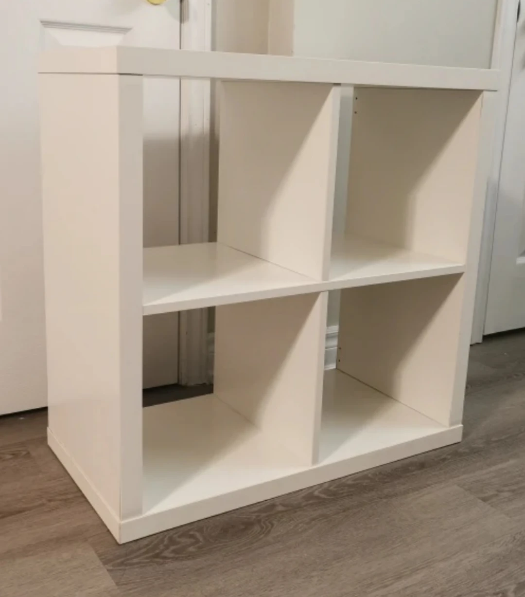 IKEA Kallax Shelf Unit - photo 2