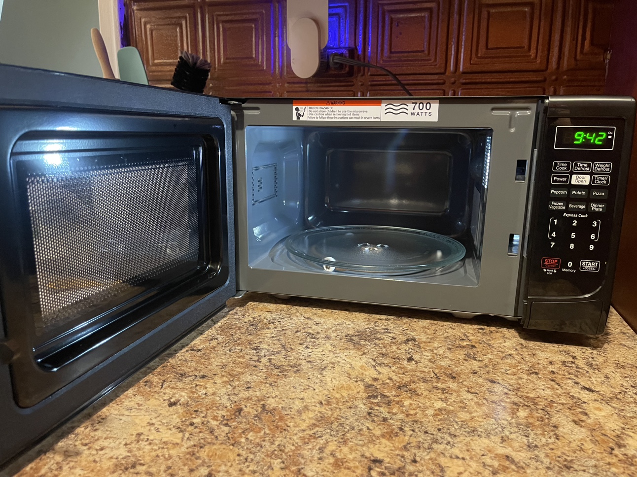 Farberware Microwave - photo 4