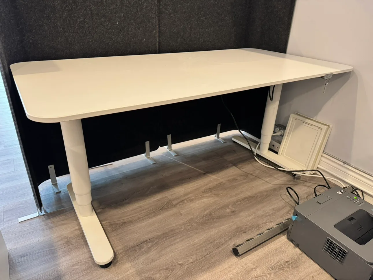 IKEA Standing Desk thumbnail