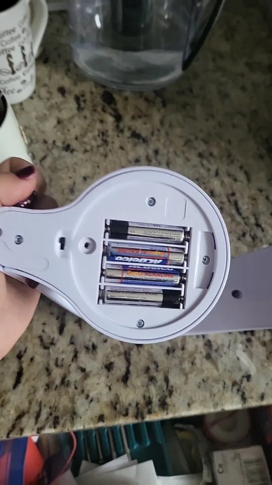 Lamp night. Rainbow in My Room Projector image indicator(7)