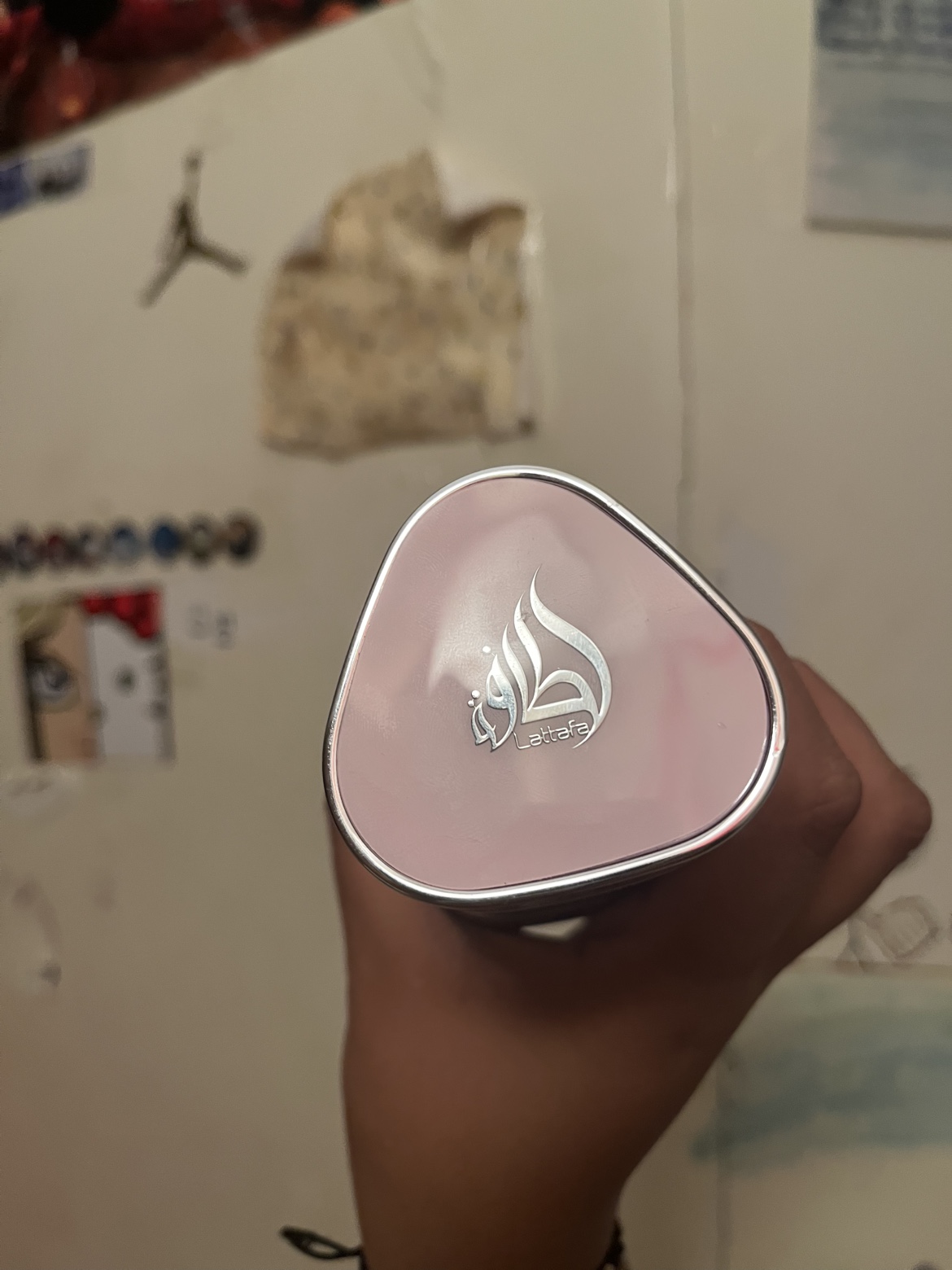 Lattafa Yara Perfume - photo 3
