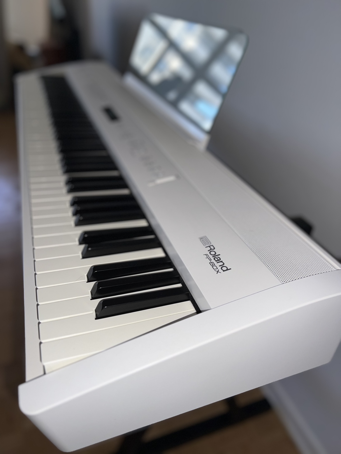 Roland FP-60x Digital Piano