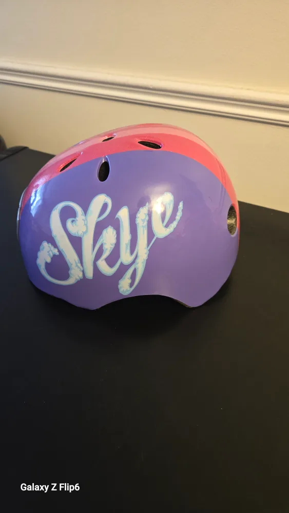 bike helmet image indicator(2)