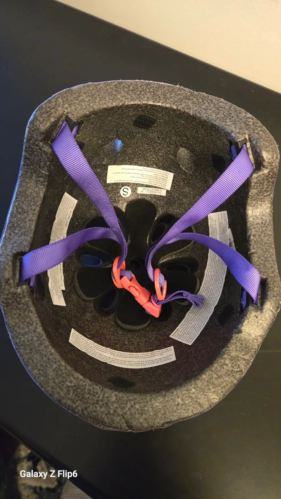 bike helmet image indicator(3)