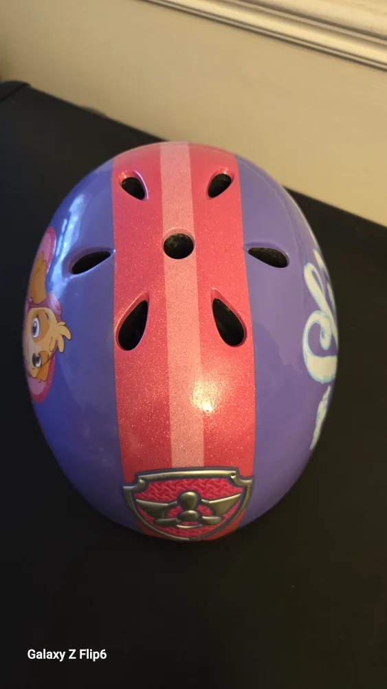 bike helmet image indicator(4)