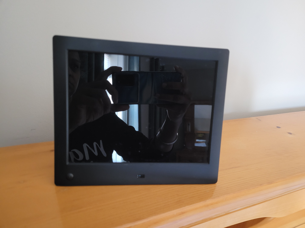 Digital Photo Frame