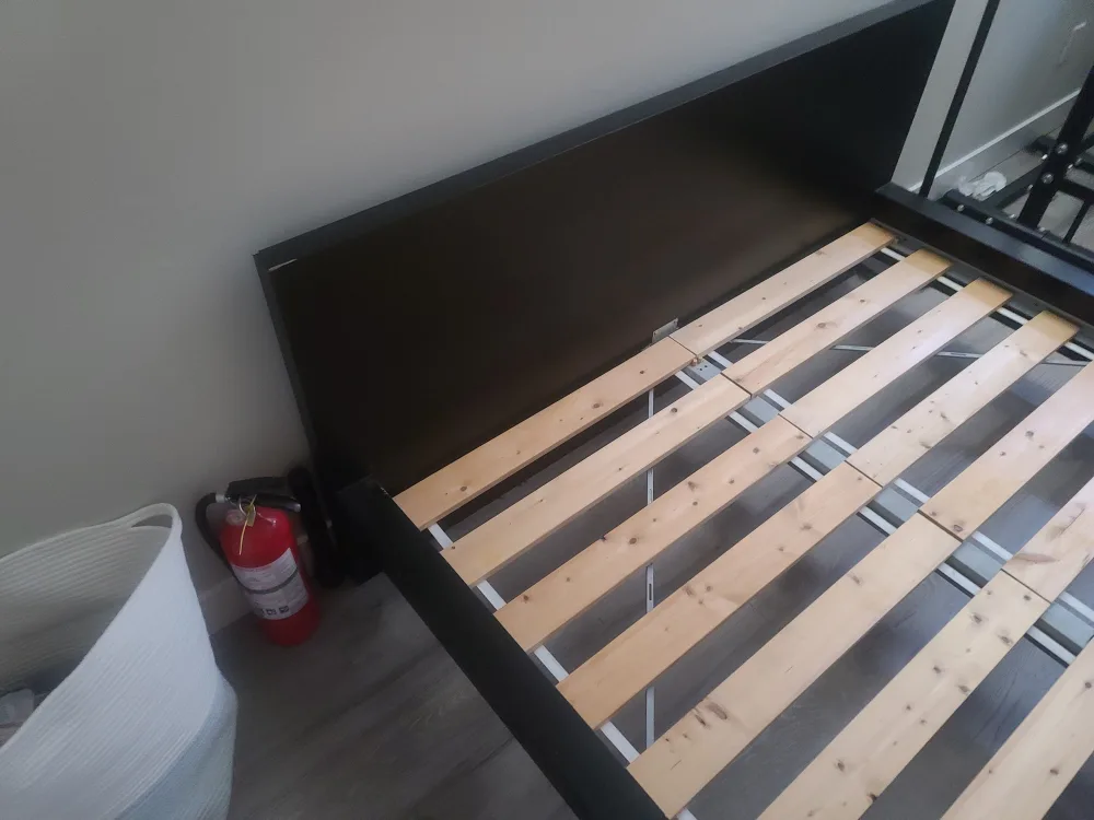 Queen Bed Frame image indicator(5)