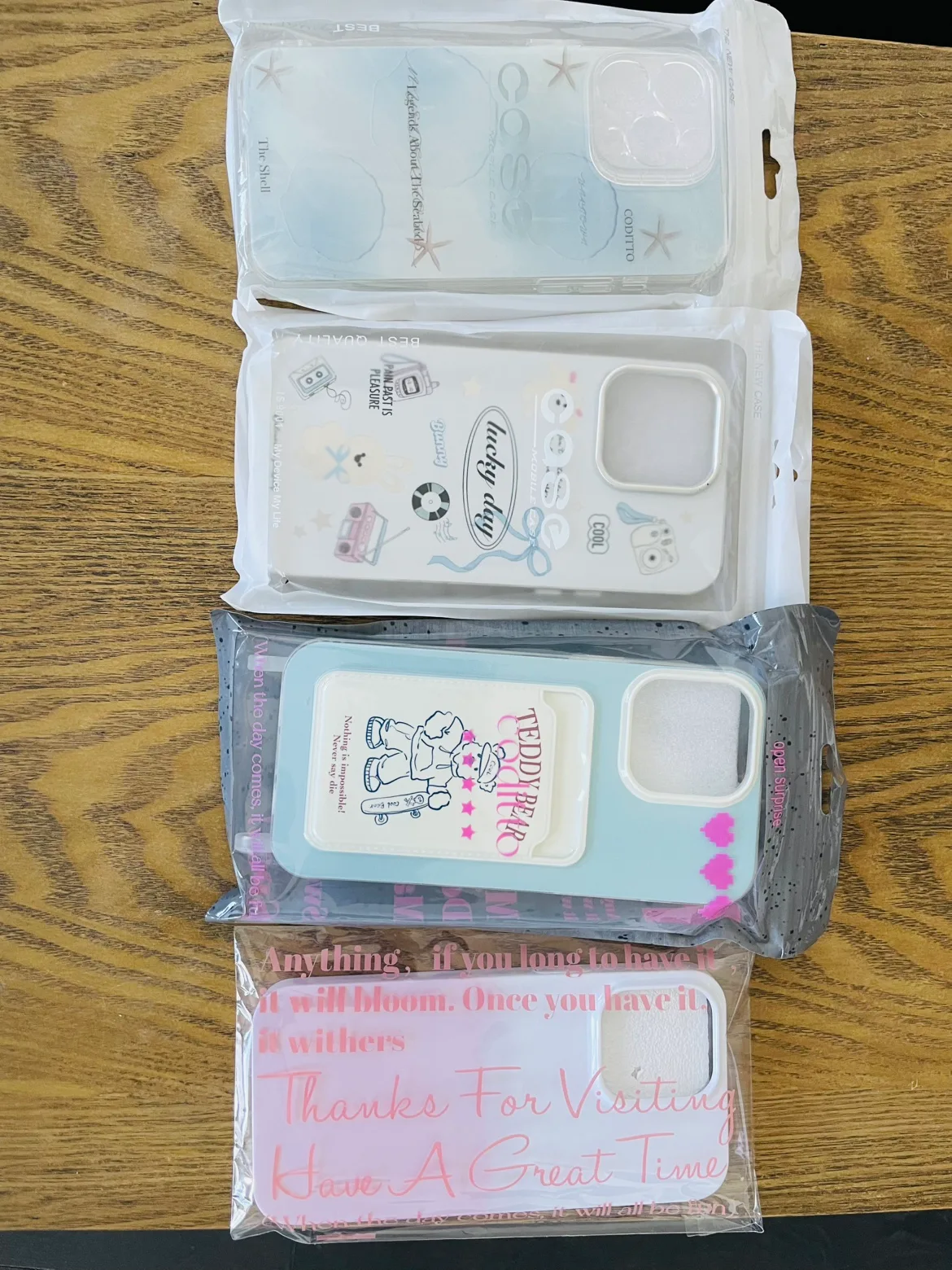 iPhone 14 Pro Max Phone Cases image indicator(2)