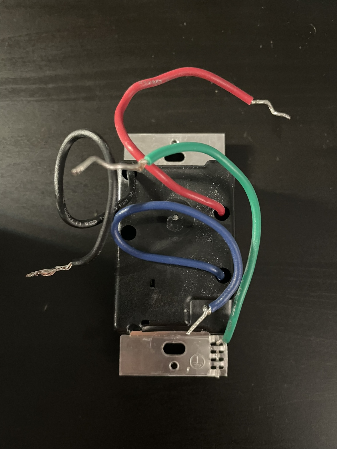 Lutron Diva Smart Dimmer Switch - photo 4