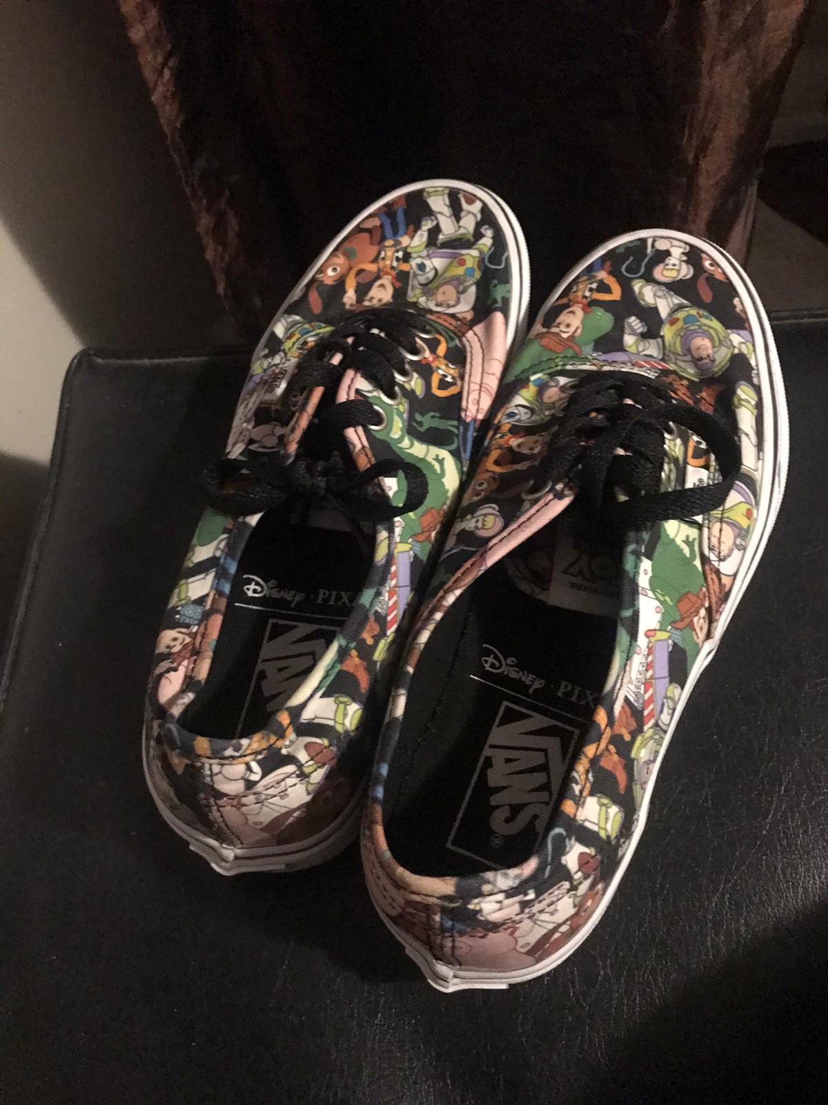 Vans - photo 3