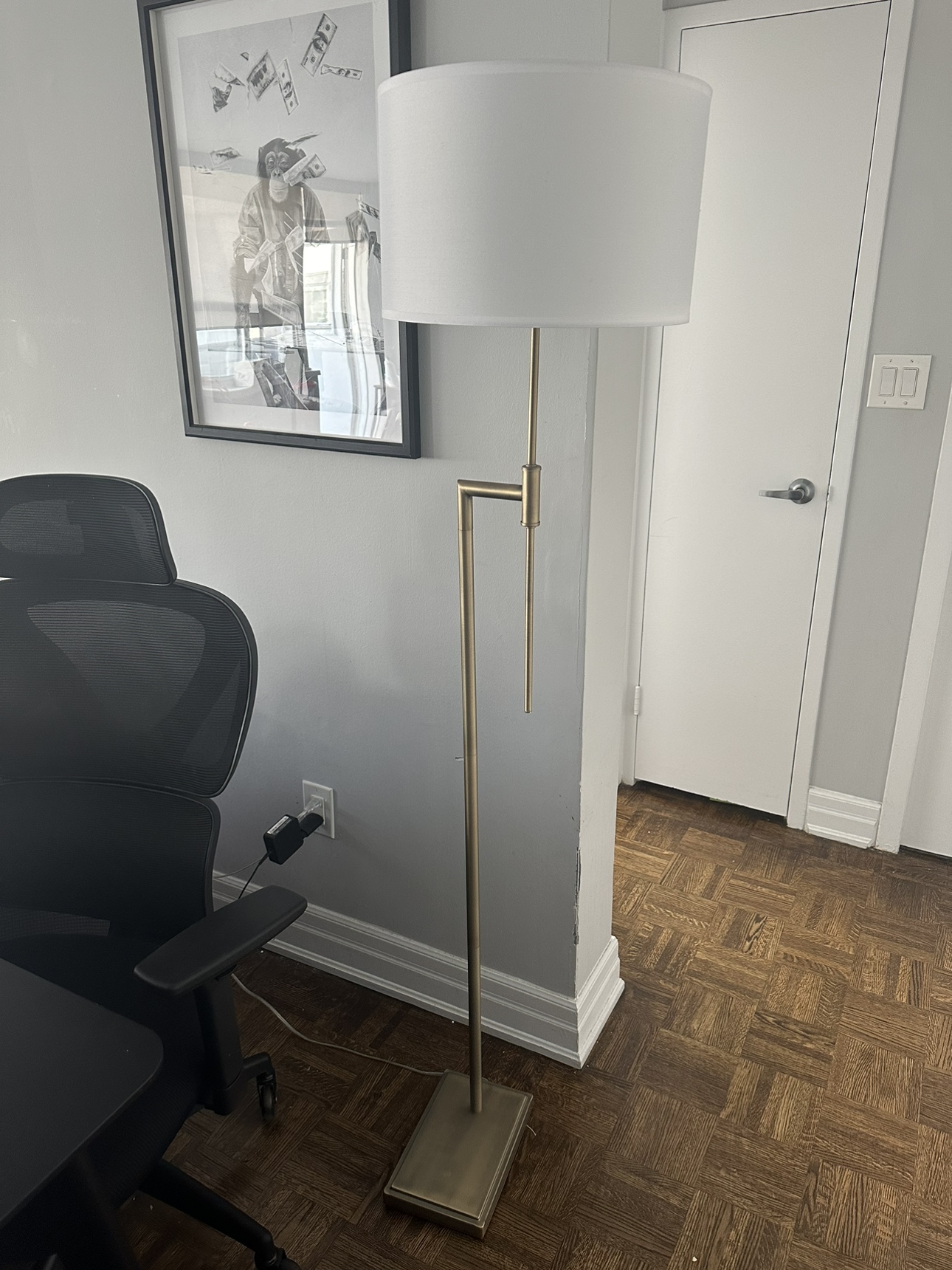 Floor Lamp - photo 2