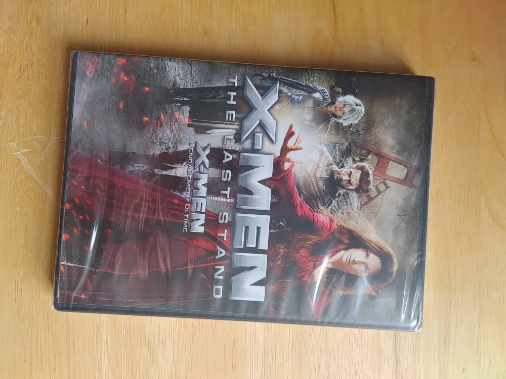 Superhero Movie Bundle image indicator(7)