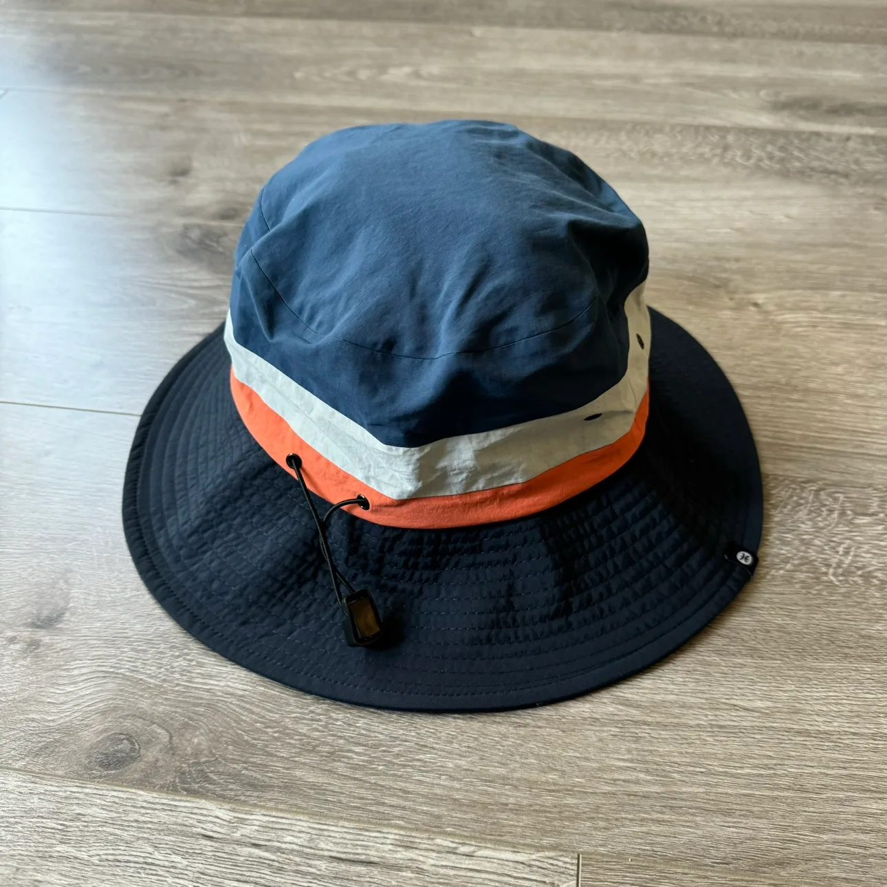 Brand new hat for outdoor thumbnail
