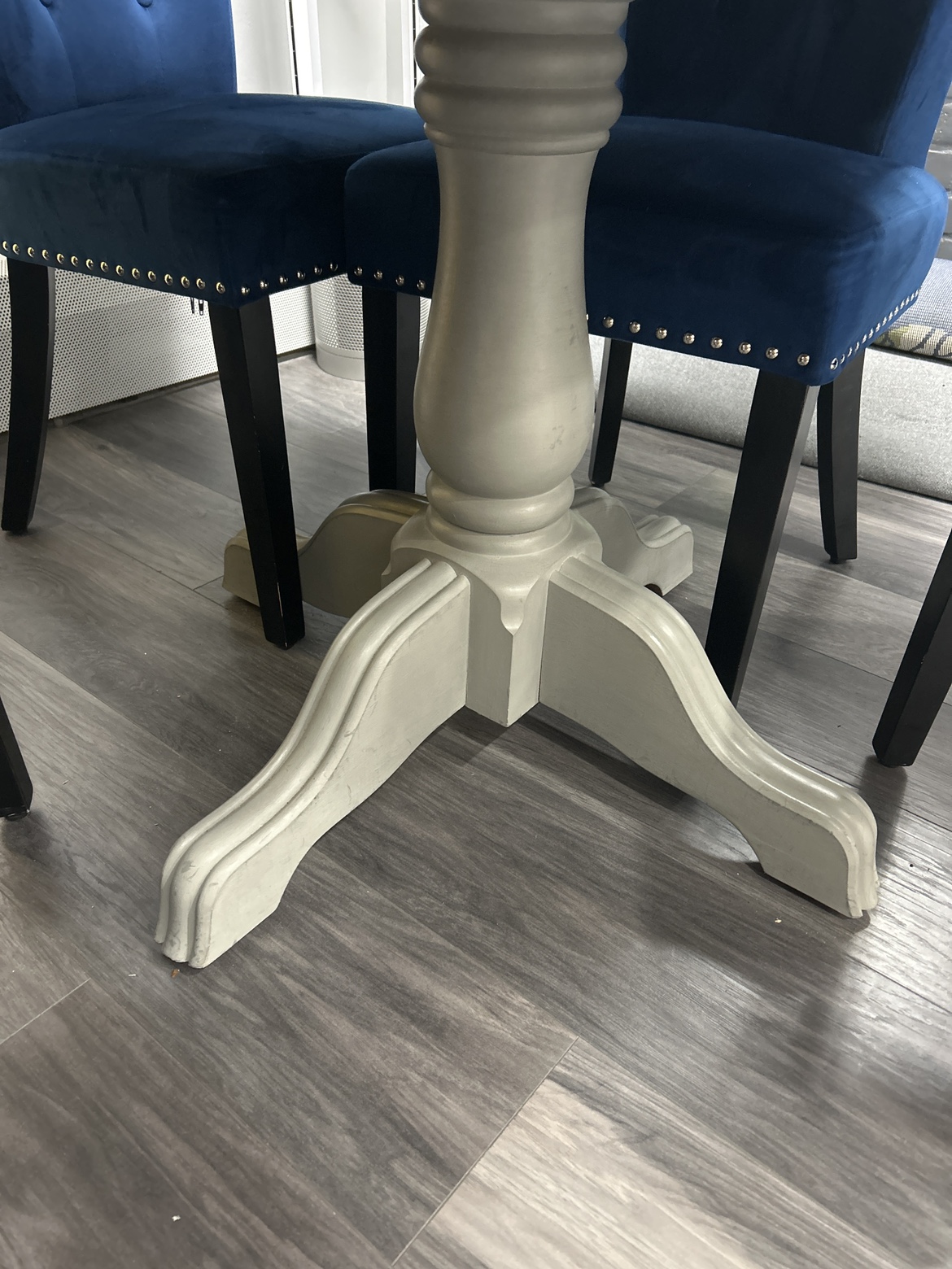 Dining Table / Chair Set - photo 3