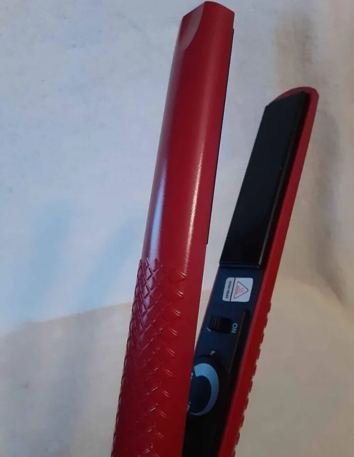 Style House Professional Styling Iron image indicator(7)