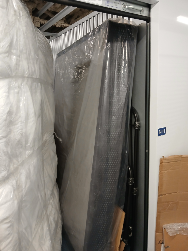 Box spring- Queen size
