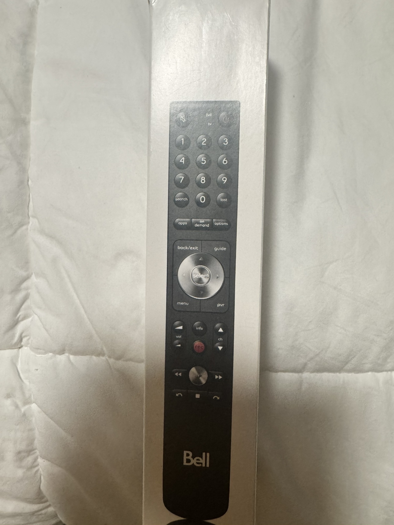 Bell Slim Remote - photo 2