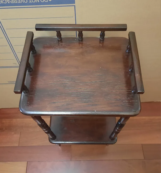 Display Side Table image indicator(2)