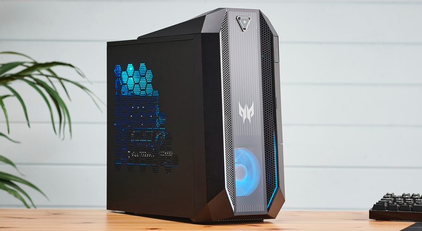 Acer Predator Orion 3000 GAMING COMPUTER
