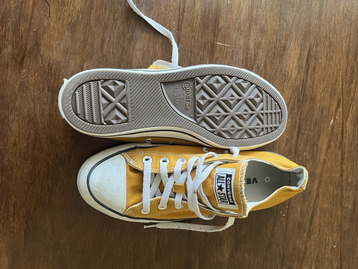 Converse All Star Sneakers - photo 3