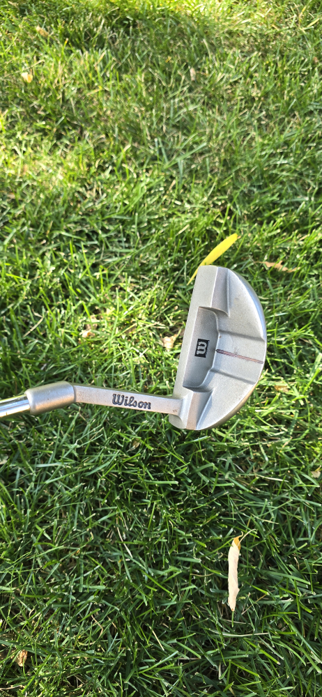 Wilson ProStaff II Putter