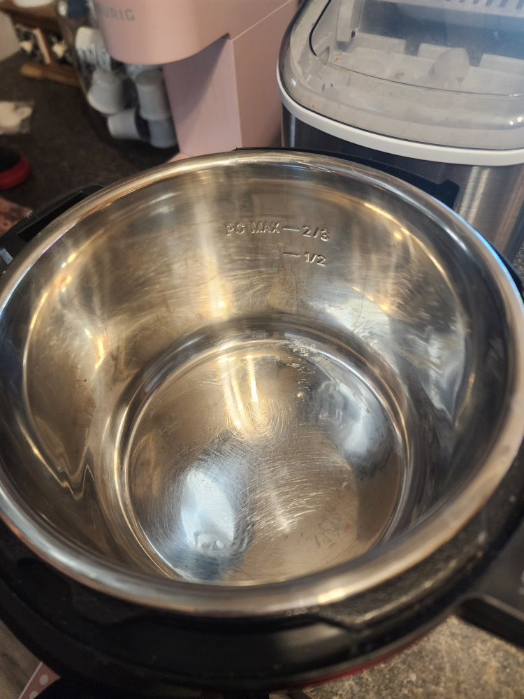 Instant Pot - photo 3